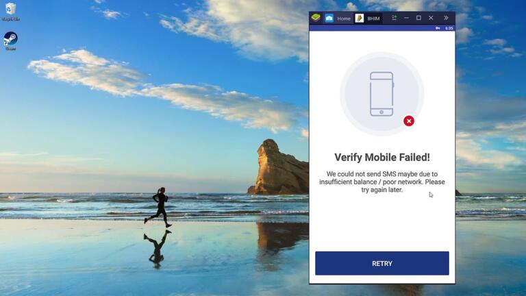 Using UPI Apps On Desktop PC & Laptops | e-Banking.in