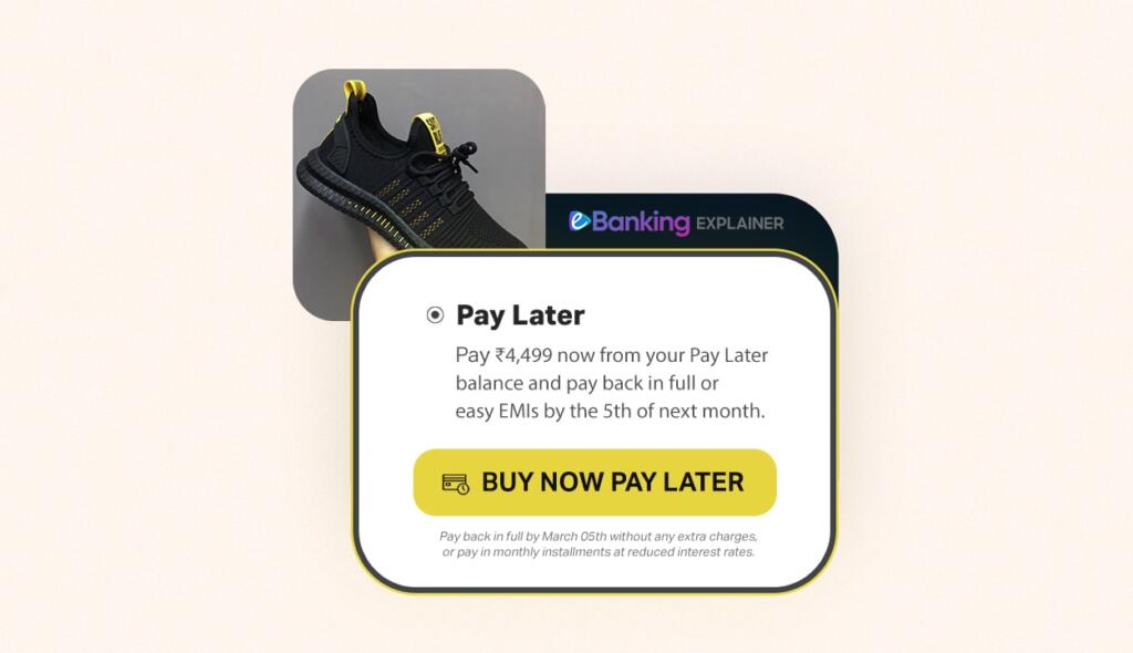 Buy Now Pay Later Explained