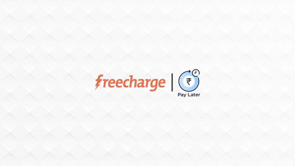Freecharge Pay Later BNPL