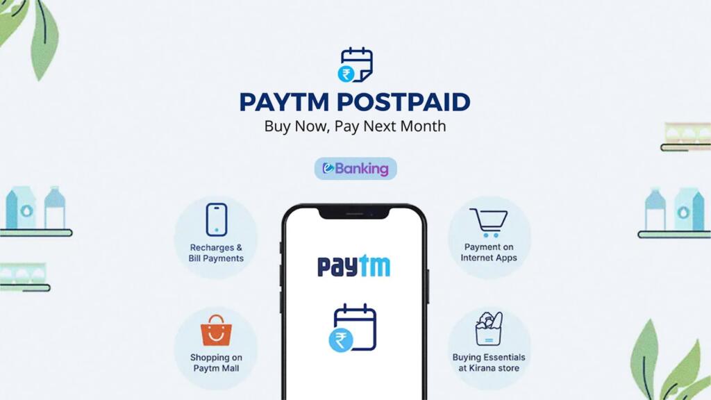 Close Paytm Postpaid Account