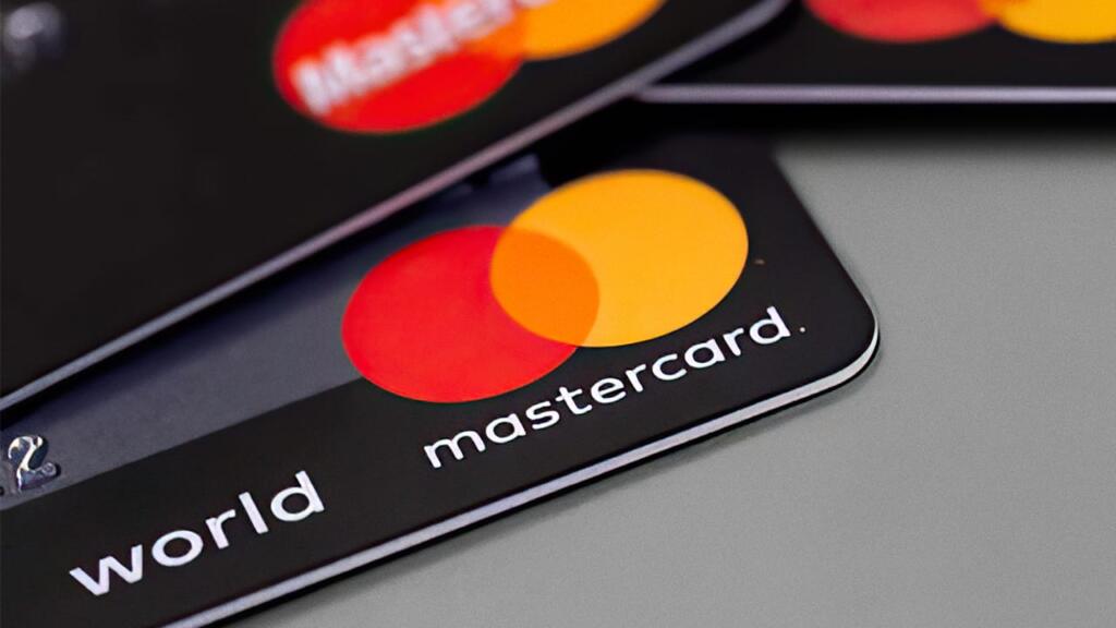 Mastercard