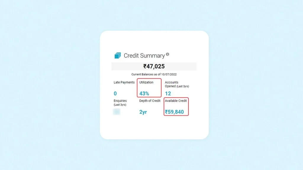 Credit Bureaus, Credit Score, Credit Inquiry, Credit Utilization, How They Work, & More
