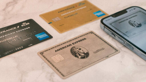 American Express Card
