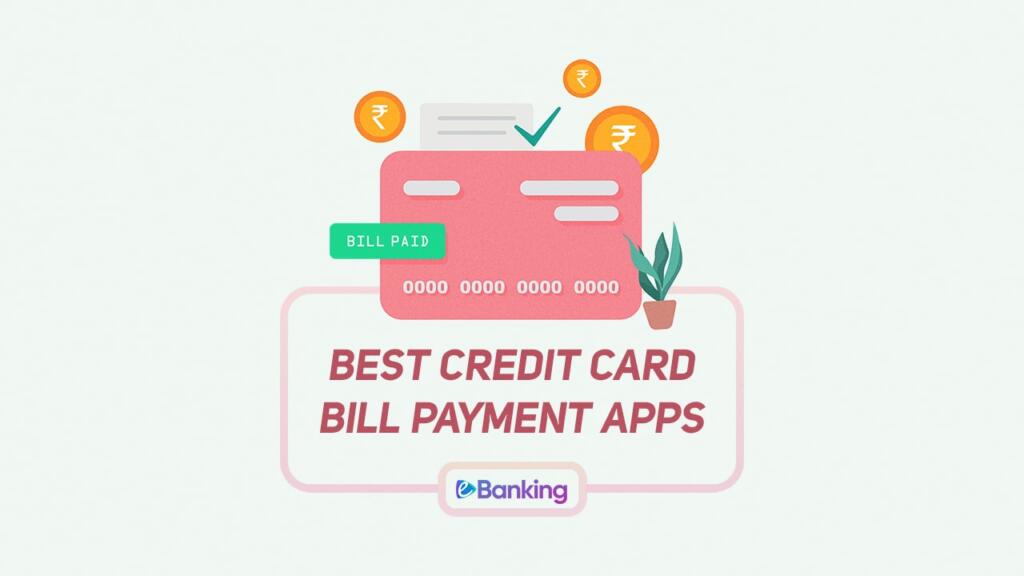 Best Credit Card Payment Apps