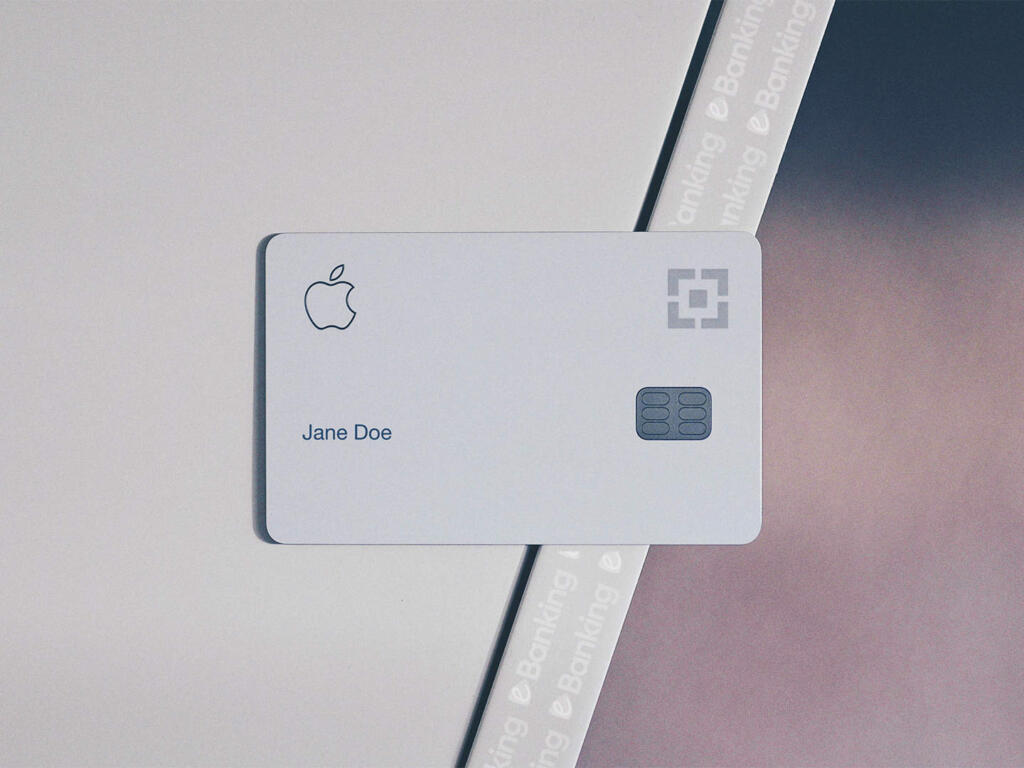 HDFC Apple Card