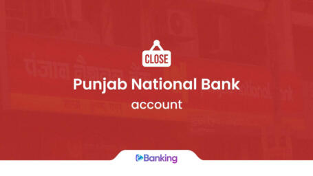 Close PNB Account