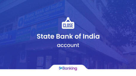 Close SBI Account