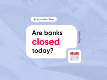 Bank Holiday Today Live Status