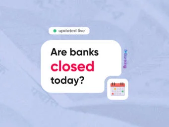 Bank Holiday Today Live Status